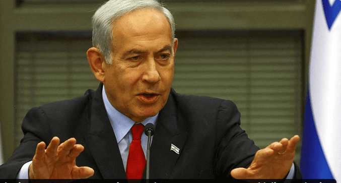 Netanyahu califica como ‘delirantes’ a las exigencias de Hamás