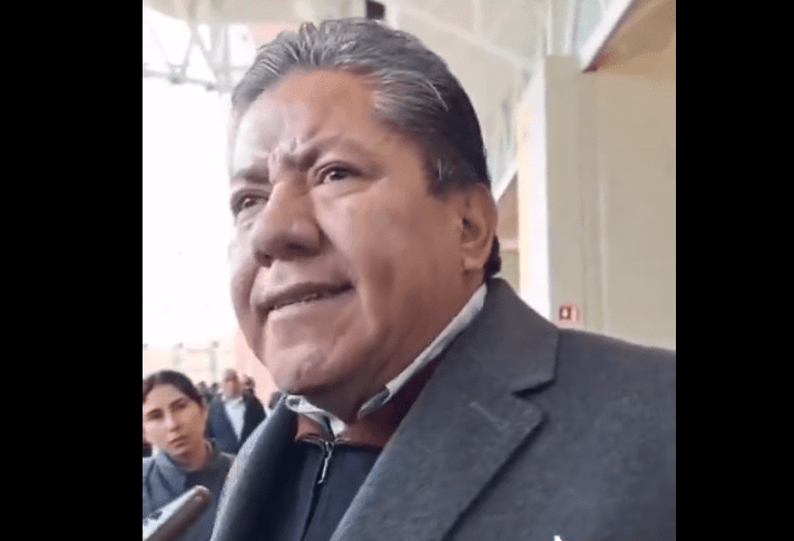 “Vamos a la baja en homicidios” afirma el gobernador de Zacatecas