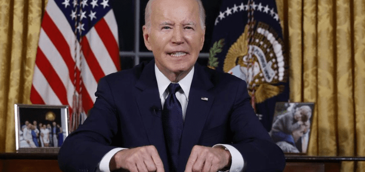 Estados Unidos alista nuevas sanciones contra Rusia