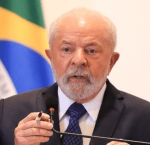 Declaran a Lula ‘persona non grata’ en Israel