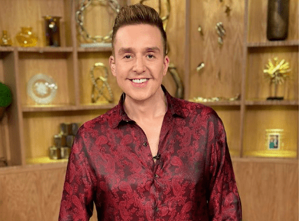 Pati Chapoy revela que Daniel Bisogno fue intubado y está en terapia intensiva