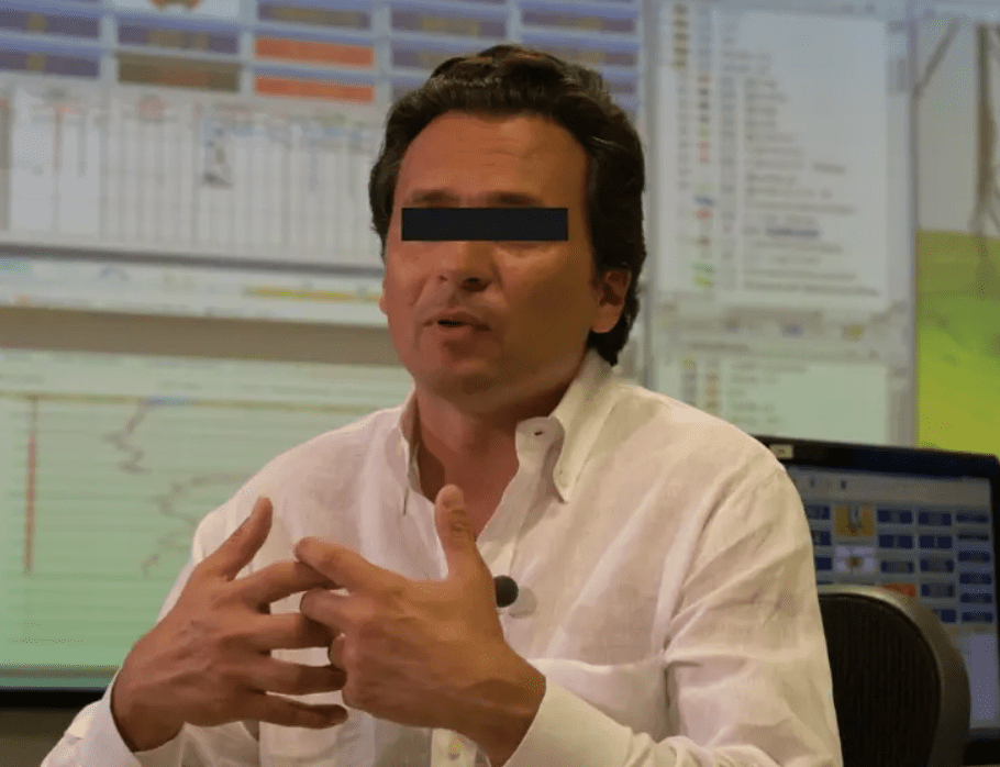 Emilio Lozoya ha recibido privilegios procesales totalmente injustos: FGR