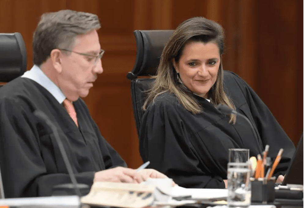 SCJN confirma sentencia contra marinos acusados de desaparición forzada