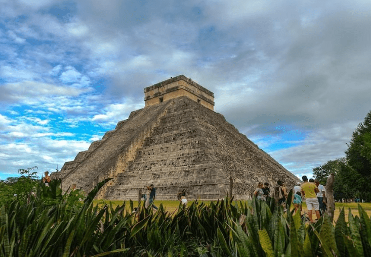 AMLO revela fecha de inauguración de Museo de Chichén Itzá