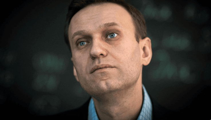 Rusia amenaza con enterrar a Alexéi Navalny en la cárcel donde murió