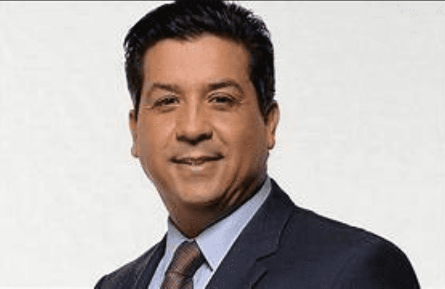 Solicitan al INE negar registro a Francisco García Cabeza de Vaca