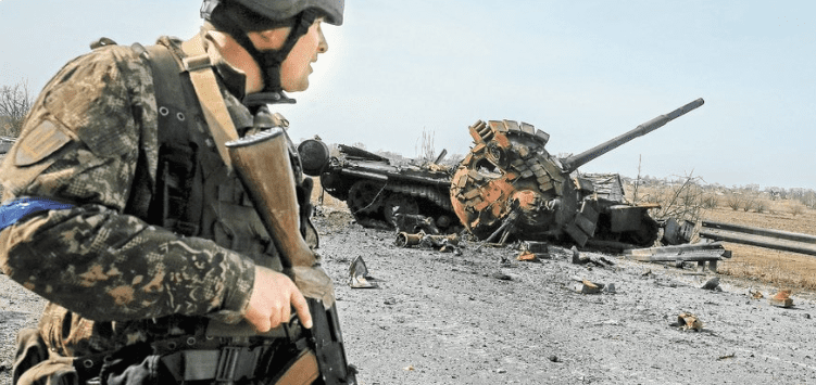 EU no enviará tropas a Ucrania, afirma la Casa Blanca