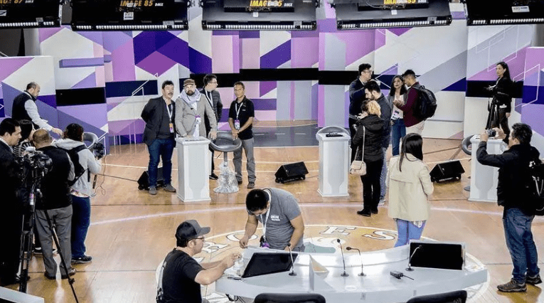 Signa Lab seleccionará las preguntas del primer debate presidencial