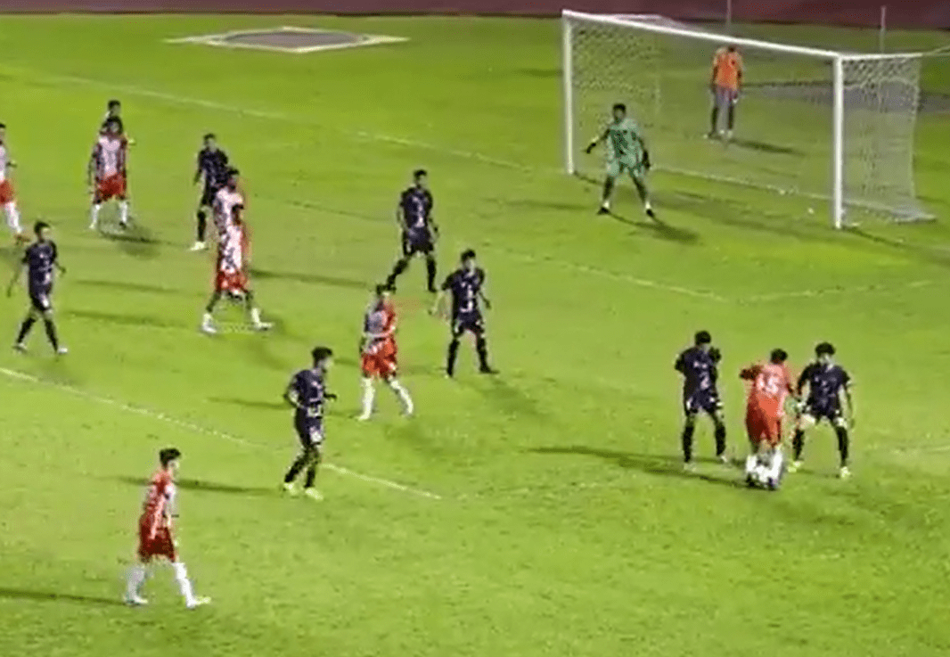 Nueva versión de la ‘Cuautemiña’ viraliza en redes sociales