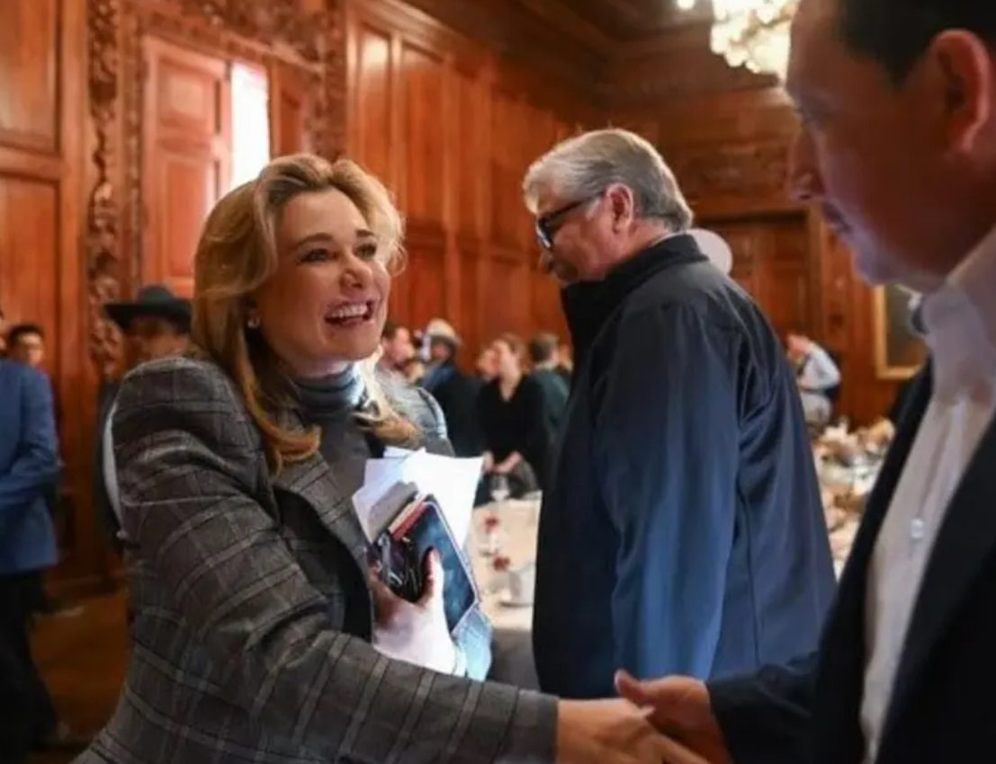 Chihuahua conserva su competitividad en el sector ganadero