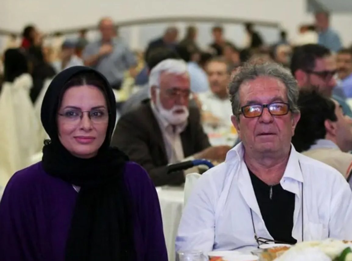 Irán condena a muerte al responsable del asesinato de Dariush Mehrjui