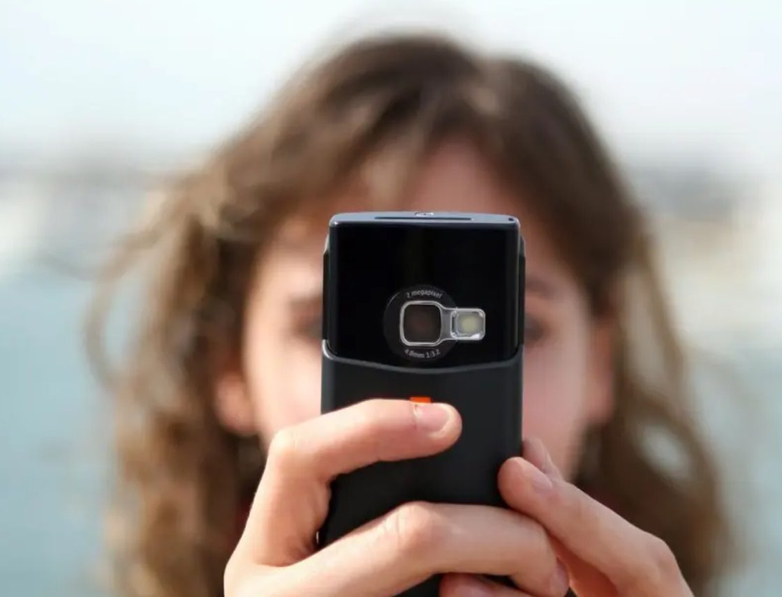 Los niños usan más dispositivos móviles con consecuencias evidentes