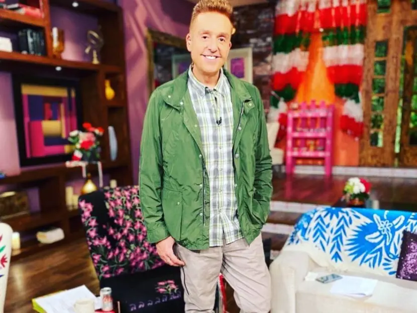 Daniel Bisogno despierta  y logra respirar por sí solo