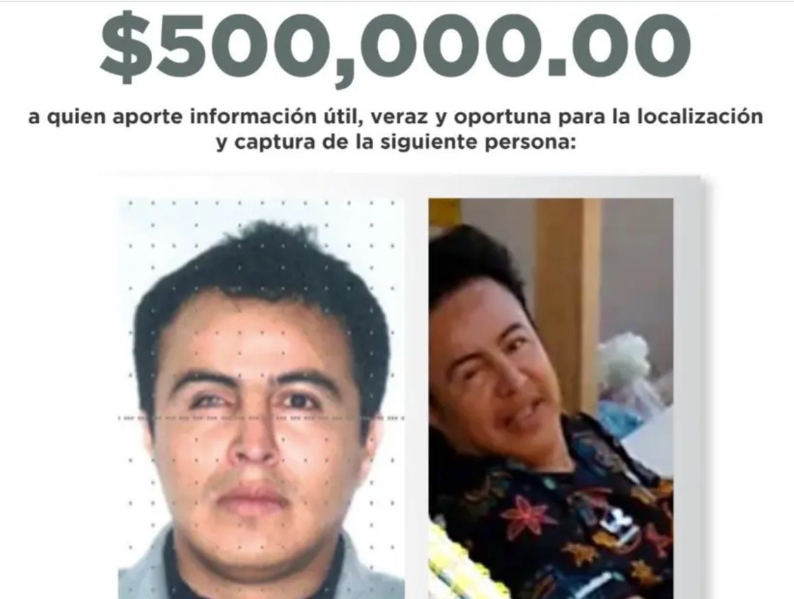 Recompensa por El Tuerto, vinculado a desaparición de 4 empleados de bodega de pollo