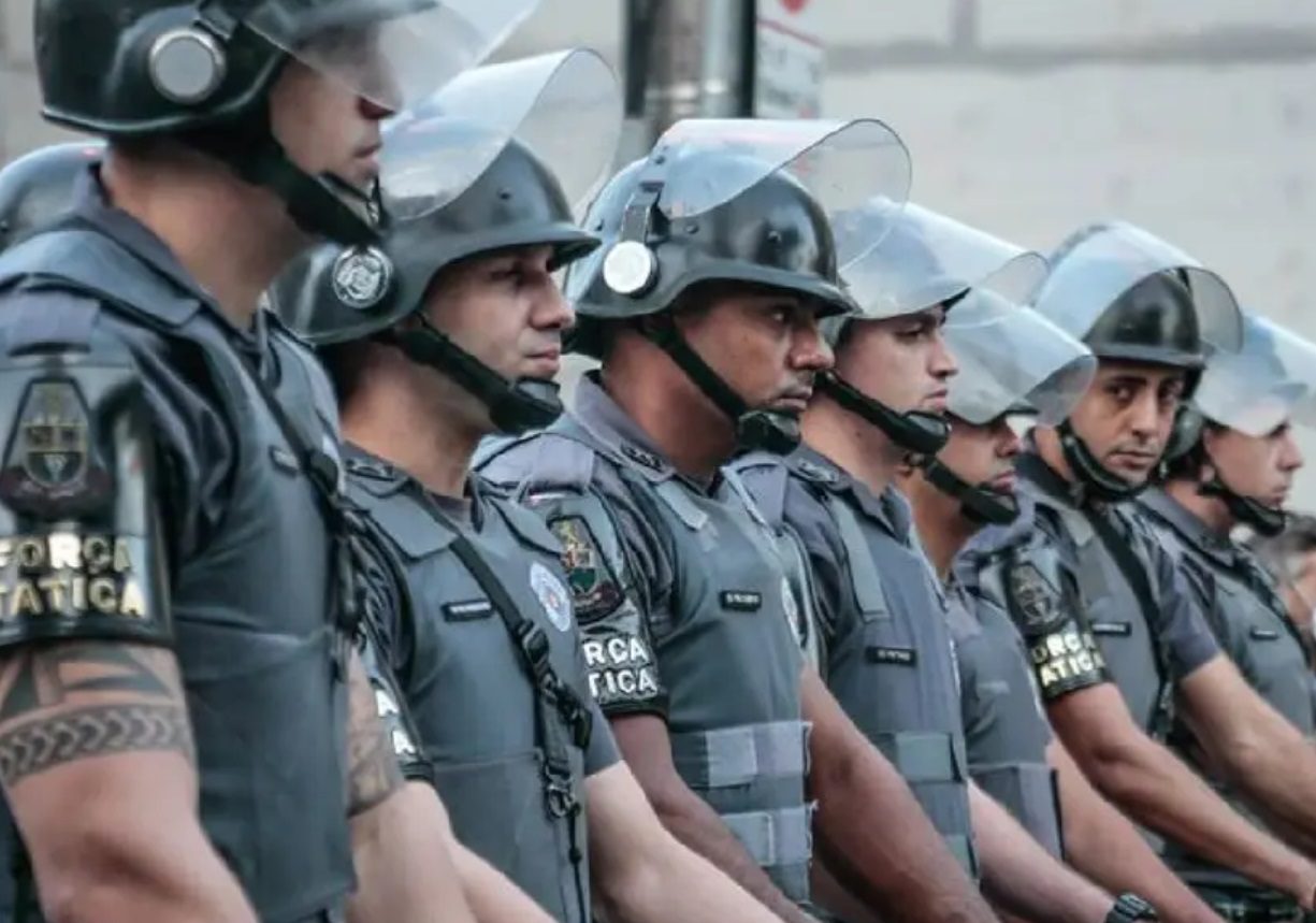 Piden detener operativo policial con 26 muertos en Brasil