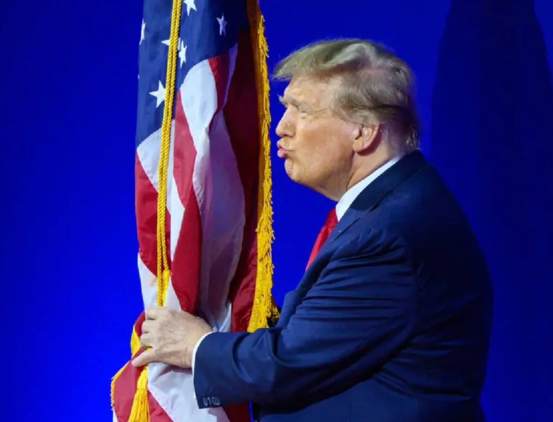 La Corte Suprema de EE. UU. revisará posible inmunidad penal de Trump