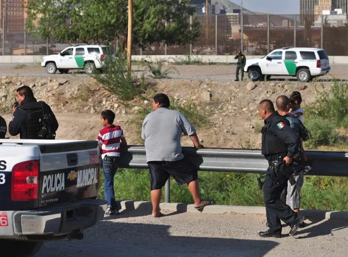 Dos muertos en ataque armado en fiesta de Ciudad Juárez
