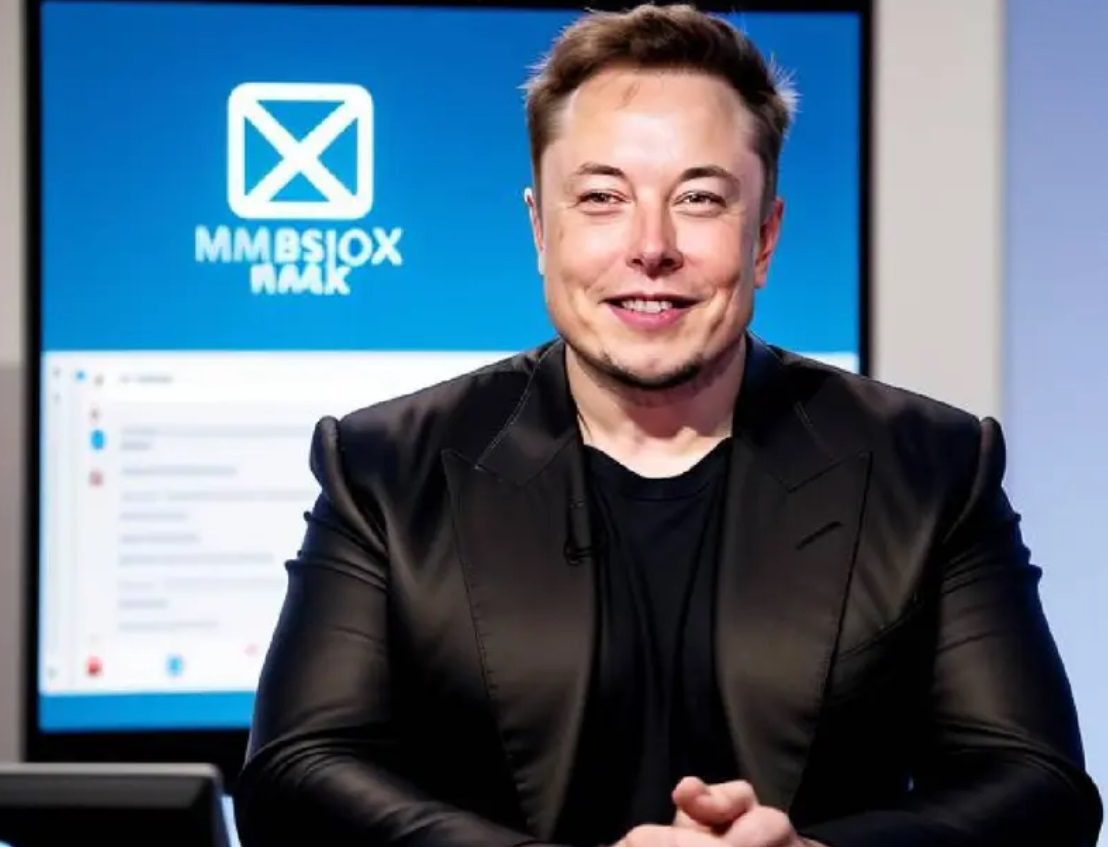 Elon Musk planea lanzar un servicio de correo llamado X-mail