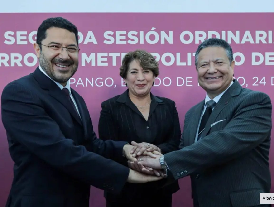 Cinco estados colaboran digitalmente en la lucha contra el crimen