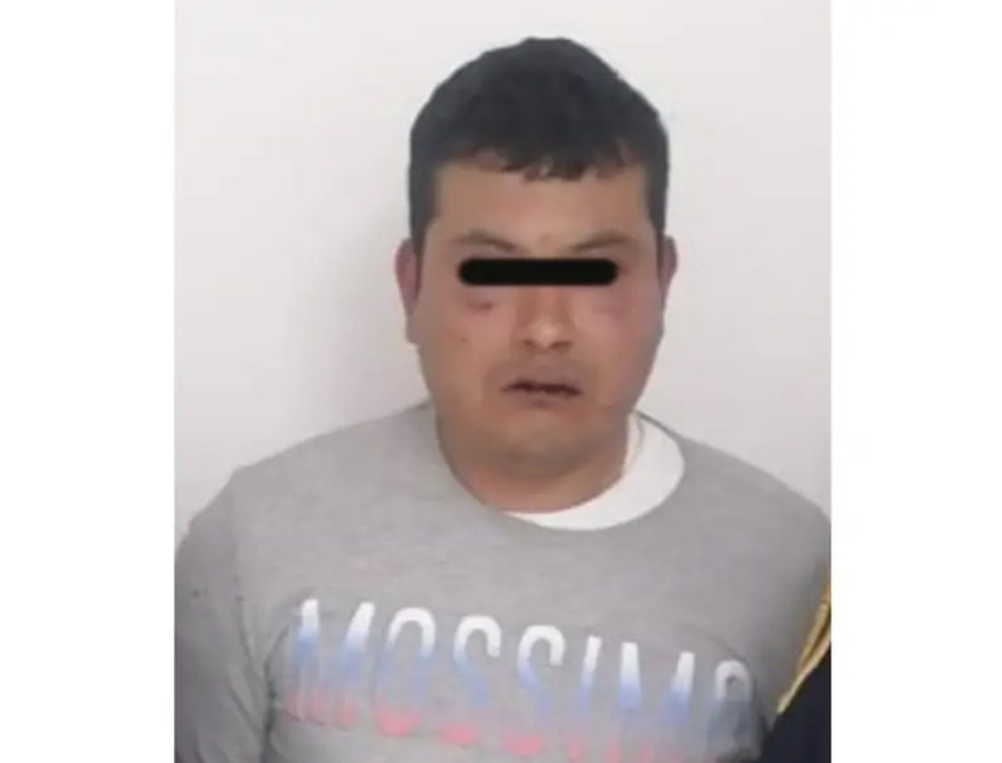 El feminicida de Diana Laura enfrenta cargos por robo