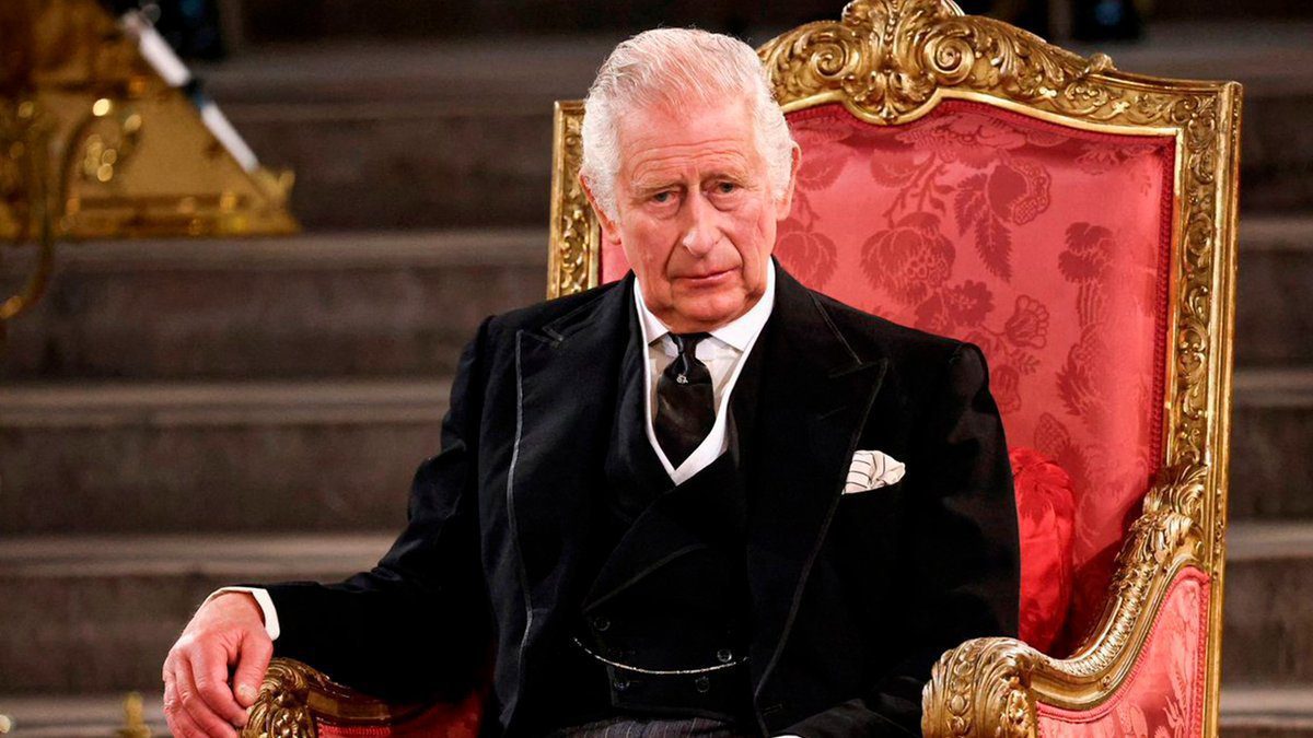 Rey Carlos III Asiste a misa en Sandringham, tras estar siendo tratado por cáncer