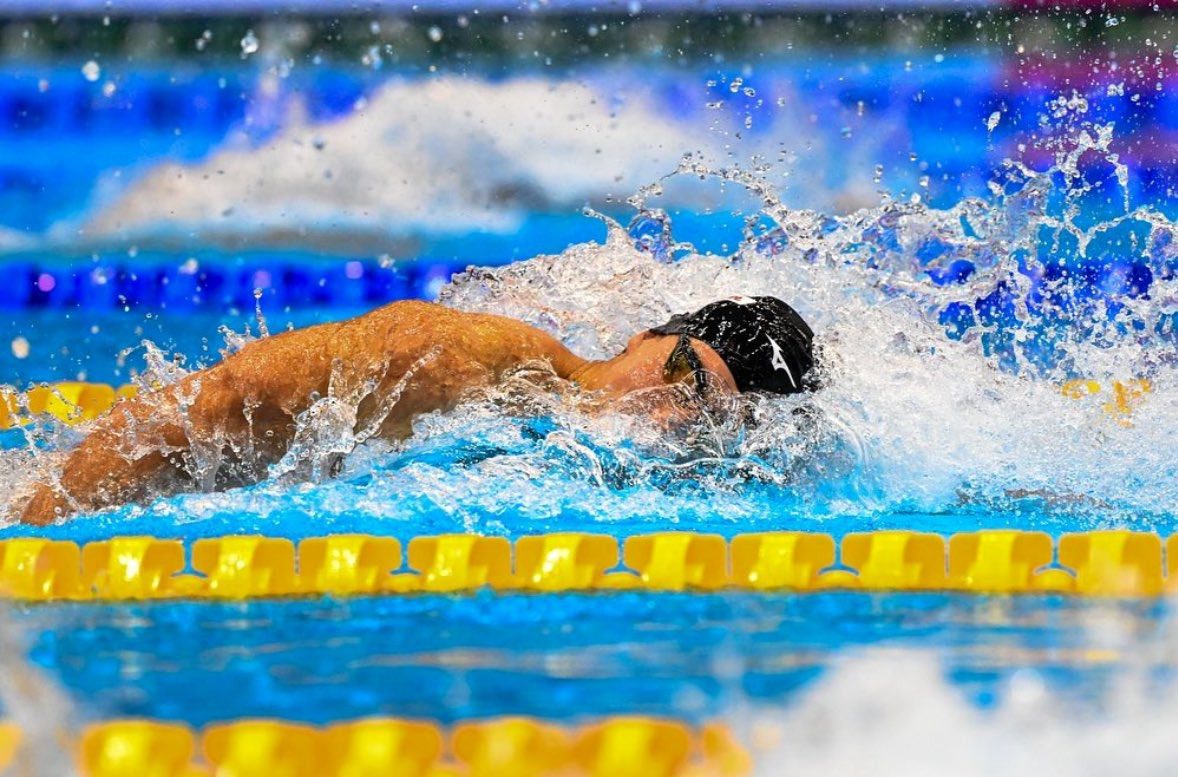 ¡Histórico logro para México! Marcan un hito en el Mundial de Doha 2024