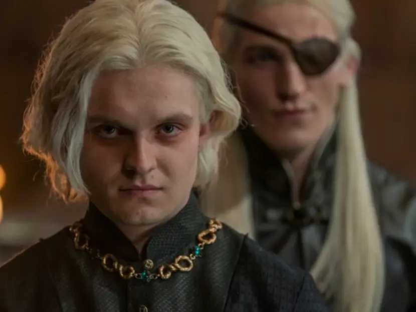 Revelan indicios sobre otra posible serie spin-off de Juego de Tronos