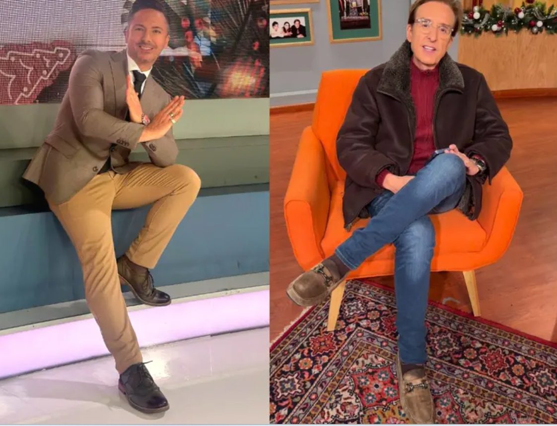 Hermano de Daniel Bisogno comenta sobre su salud