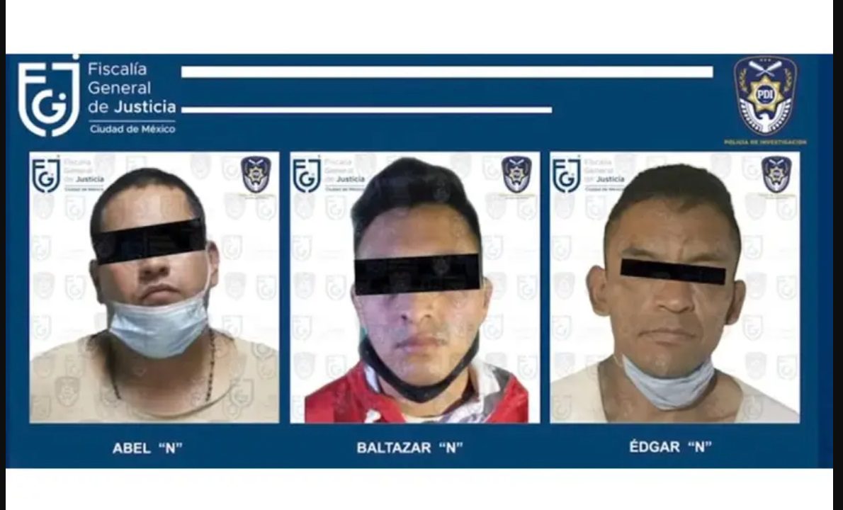 Homicidas de niños mazahuas reciben condena de 85 años