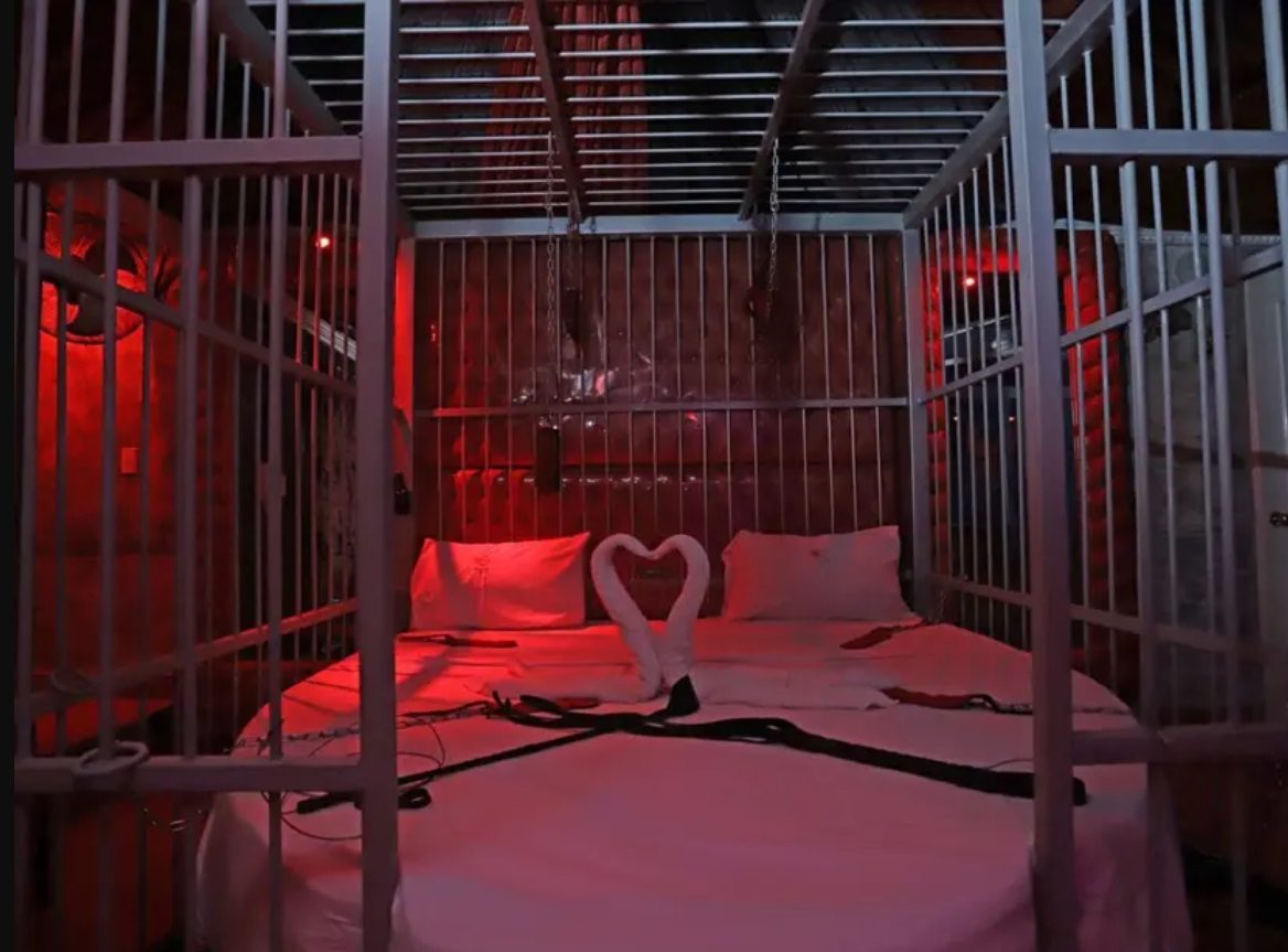 Hoteles y Florerías en CDMX lideran ganancias en el Día del Amor y la Amistad