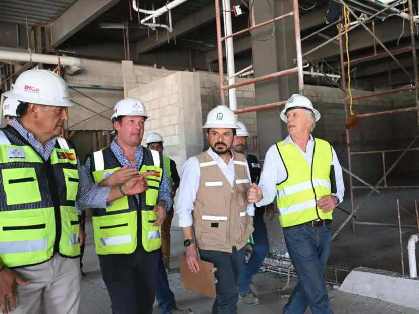 IMSS destinará inversión de 6 mil 500 MDP en Yucatán