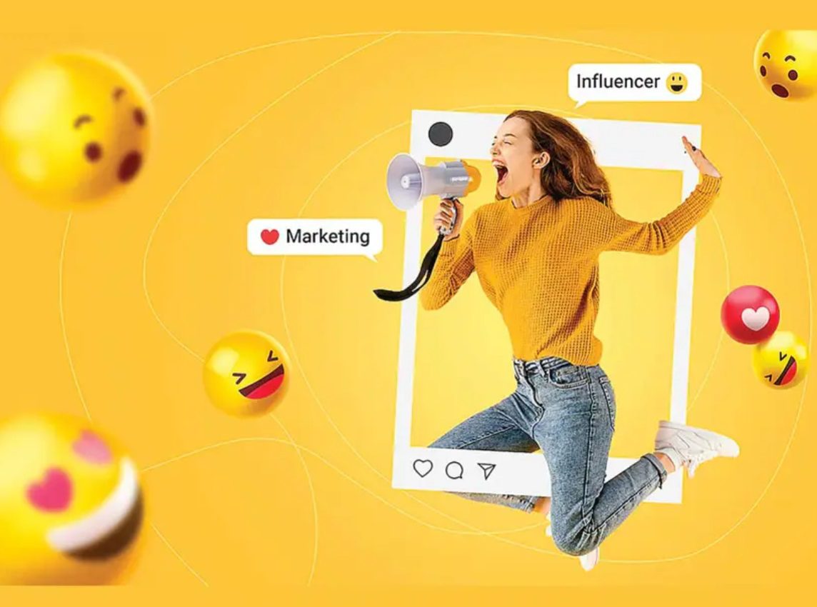 La popularidad de los influencers está disminuyendo este año