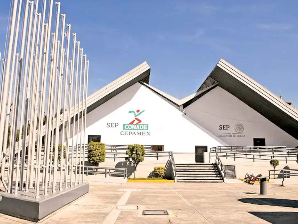 Investigan irregularidades en la contratación de sistema en la Conade