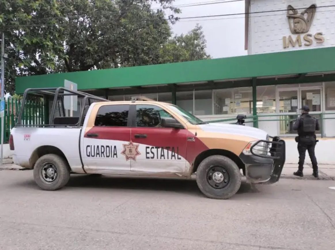 Joven hospitaliza a su novia de 15 años tras agresión e intento de estrangulamiento
