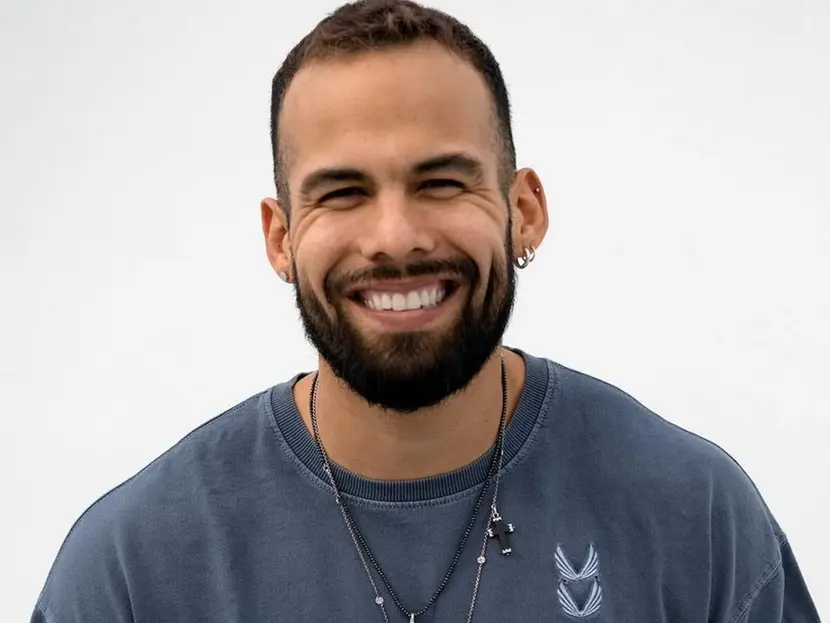 Expulsan a ‘El Cañón’ de ‘La Casa de los Famosos 4’ por pelea