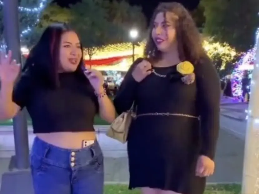 Mujer busca hombre que gane 90 mil pesos, o un pobre mandilón