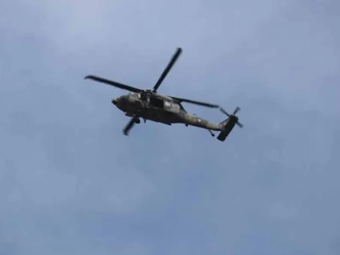 Operativo federal provoca cese de clases en el sur de Culiacán