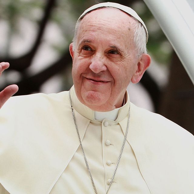 El Papa Francisco acepta renuncia de obispo que ignoró casos de abuso