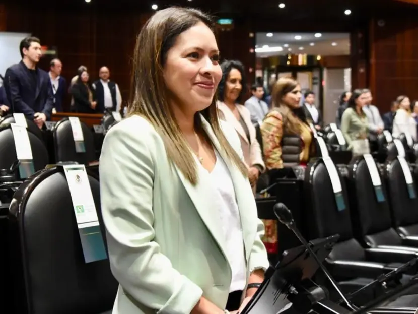 El Partido Verde promueve uso de vehículos eléctricos