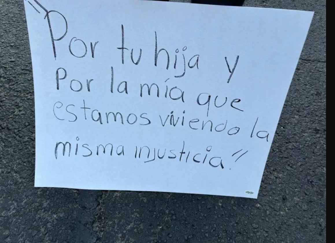 Paradero desconocido de acusado de abuso a niña en Edomex