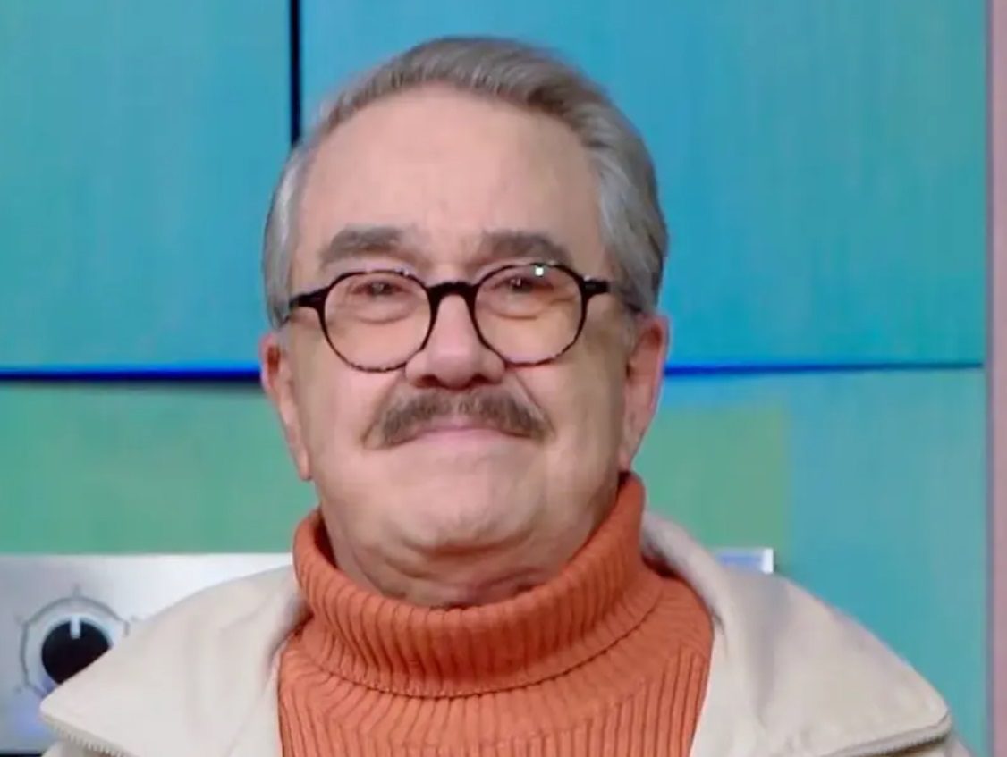 ¿Pedro Sola cometió el mismo error? Repite anuncio de mayonesa tras casi 17 años