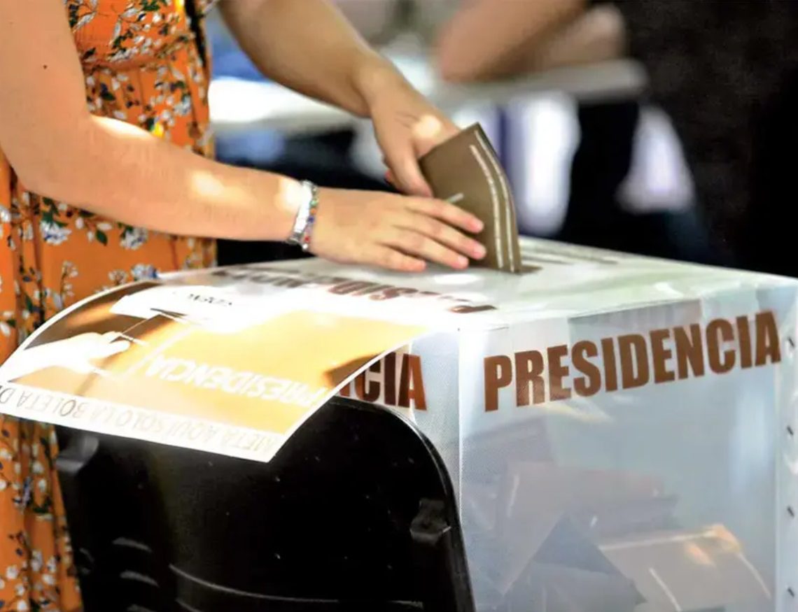 50 organizaciones advierten sobre 4 riesgos electorales
