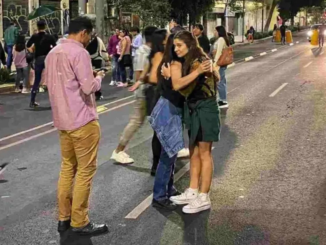 No hubo consecuencias en la CDMX tras los microsismos, según Martí Batres