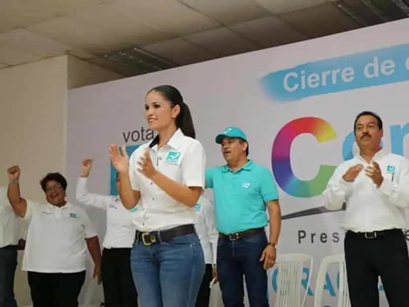 Casa de aspirante a alcaldía en Tamaulipas, es baleada