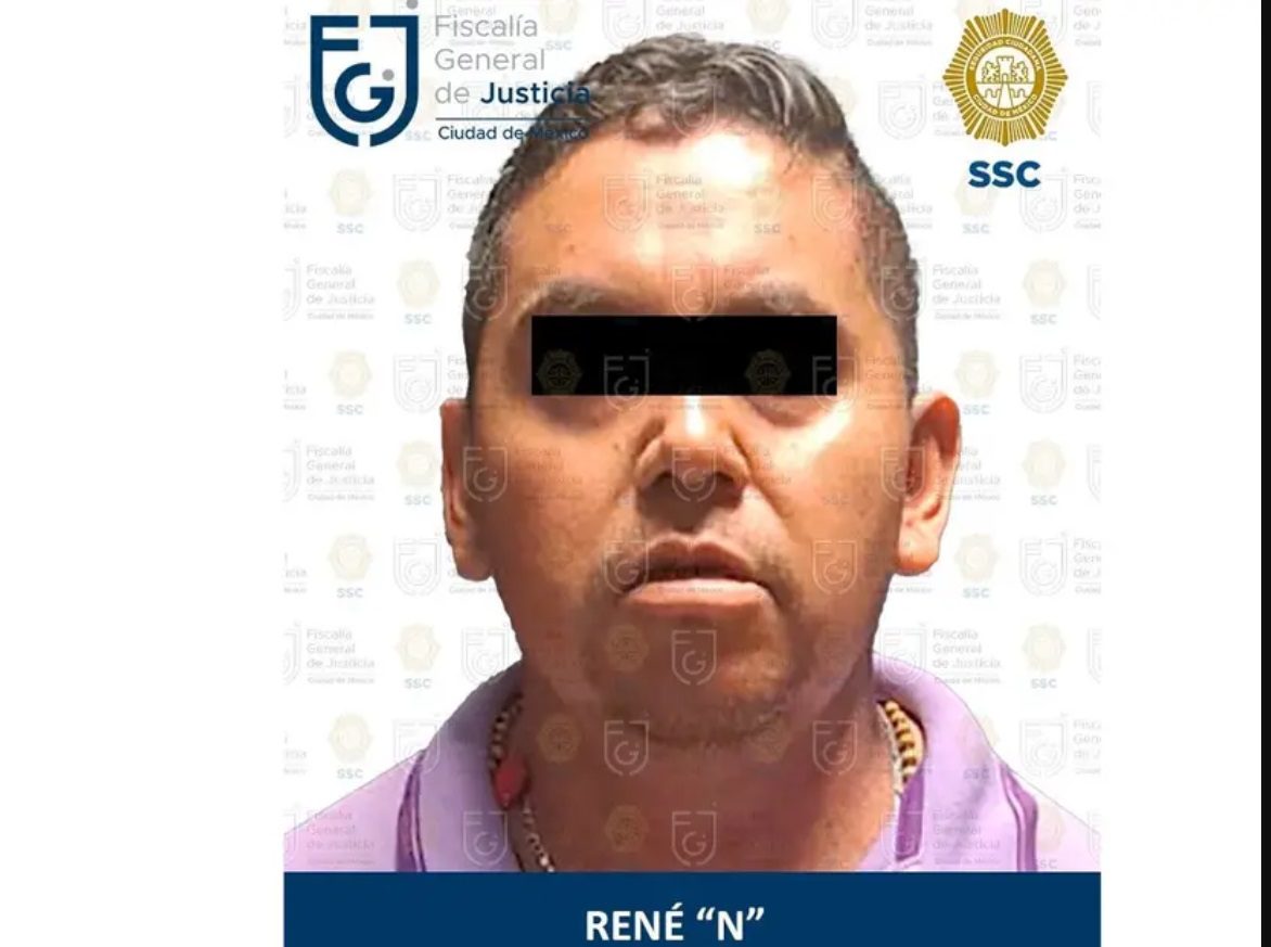 Juez ordena internar en centro psicológico a taquero agresor de una mujer
