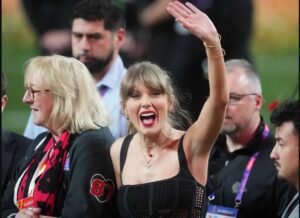 Estrella del tenis critica a Taylor Swift tras el Super Bowl LVIII