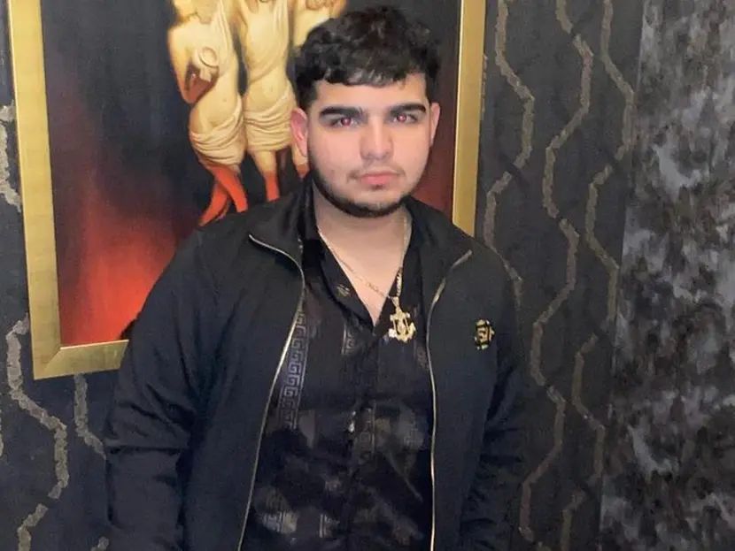 Chuy Montana, intérprete de corridos tumbados; asesinado