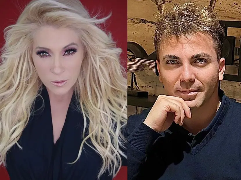 Cristian Castro, podría enfrentar demanda de parte de Yuri