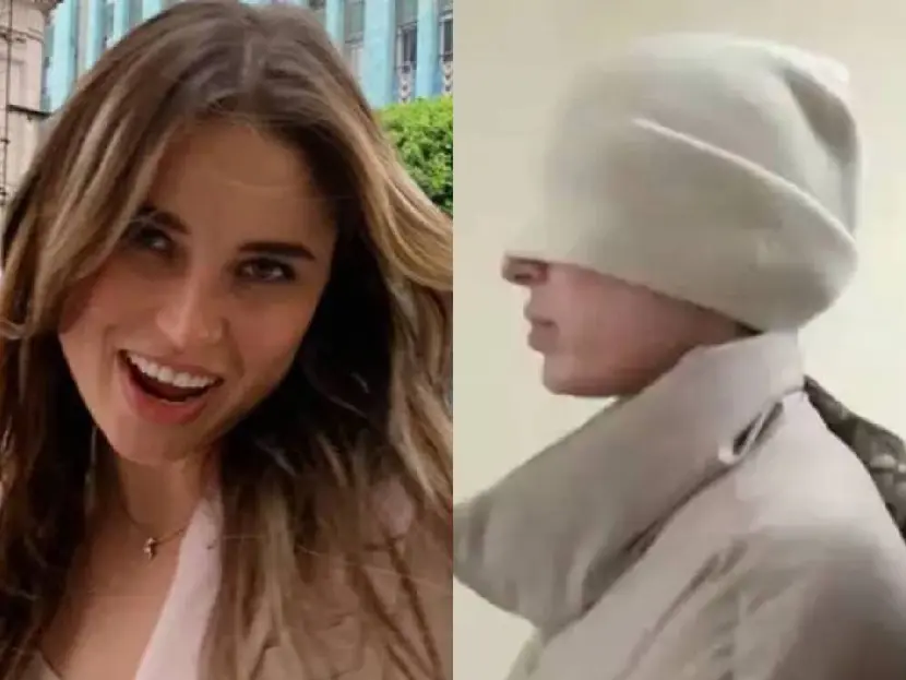 Detienen a bailarina rusa por donar 51 dólares a Ucrania