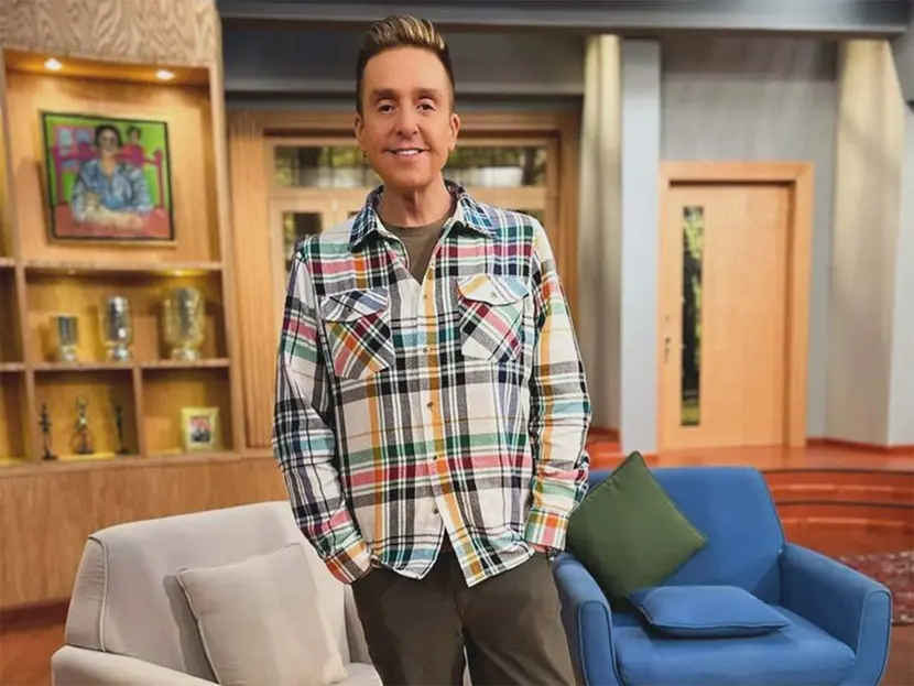 Daniel Bisogno es hospitalizado de nuevo